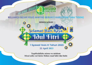 ucapan idul fitri 2023